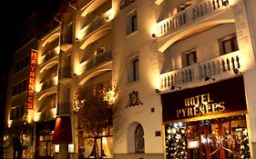 Hotel Pyrenees